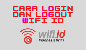Pertama, mungkin saja jarak antara router dengan smartphone anda terlalu. Cara Login Wifi Id Gratis Maupun Berbayar Dan Cara Logout