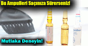 Bemiks Ampul Ne Ise Yarar Nasil Kullanilir Kullananlar Memnun Mu Kombin Kadin