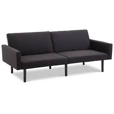 We did not find results for: Black Convertible Linen Futon Sofa Bed Couch Wood Legs Split Backrest Recliner Lounger Splitback Sleeper 5 Reclini Sofa Bed Black Sofa Couch Bed Futon Sofa Bed