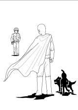 Free fire one punch man story. Baka Updates Manga One Punch Man One