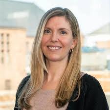 Katharine Abbott's Instagram, Twitter & Facebook