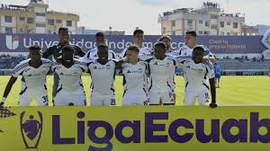 ¡Emelec da el golpe! Victoria clave ante Liga de Quito en Copa Ecuador