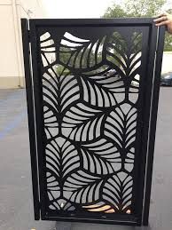 I made a modern mailbox out of wood and steel that does not require welding. Garden Gate Designs Metal