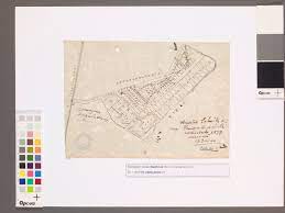 Ficheiro Croquis Dos Terrenos Entre A Margem Do Rio Tiete E Da Rua Jorge Oeterr Cortado Pela Rua Silva Ayroza Acervo Do Museu Paulista Da Usp Jpg Wikipedia A Enciclopedia Livre