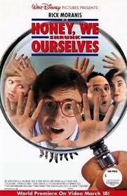 A few went back to the steady but modest acting gigs they were. Honey We Shrunk Ourselves Wikipedia