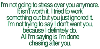I M Done Quotations Quotes Me Quotes