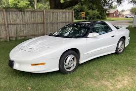Image result for Arctic White 1994 Pontiac