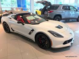 Image result for Arctic White 2018 Corvette