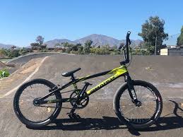 While most of his fellow riders met with representatives from connor fields riding on a track in california that is a replica of the one riders will race on at the london olympics this summer.credit.jonathan fennell for. Bike Of The Day Nic Long S Custom Haro Citizen Sugar Cayne