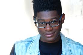 Kamil McFadden Undercover