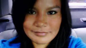 Red Deer man who strangled young mother sentenced to life