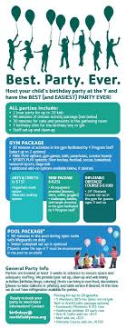 Are you looking for party programs design images templates psd or png vectors files? Birthday Parties Northfield Area Family Ymca