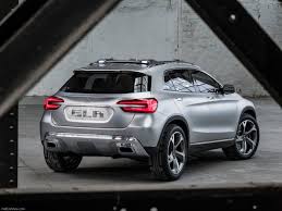 2013 Mercedes Galerie Gla Mercedes Benz Mercedes Suv