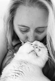 Mourning the loss of a pet cow