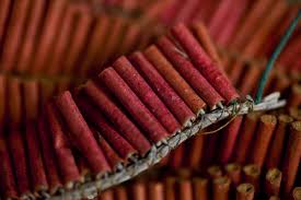 My firecracker recipe makes the perfect snack! Firecracker Pyrodata