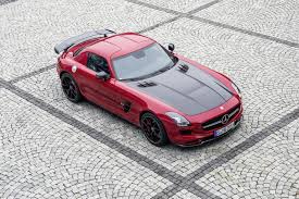 2014 Mercedes Benz Sls Amg Gt Final Edition Review Supercars Net