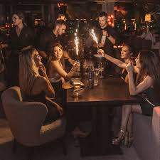 MOGLI The Key in Marbella