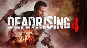 Dead rising concept art is digital, print, drawn, or model artwork created by the official artists for the developer (s) and publishers of the title. Dead Rising 4 Walkthrough And Guide Neoseeker