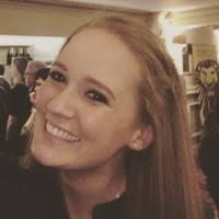 Lucinda Paterson-Brown