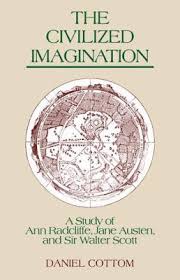 The Civilized Imagination: A Study of... book by Daniel Cottom