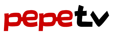 Logo Pepe TV