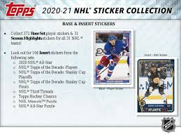 See valspar's 2020 colors of the year; 20 21 Topps Nhl Sticker 50ct Box Walmart Com Walmart Com