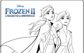 Disegni Per Bambini Da Stampare E Colorare Frozen Frozen 2 Disegni Da Colorare Anna Elsa E Olaf Cartoni Animati Disegno Per Bambini Disegni Disegni Di Cane