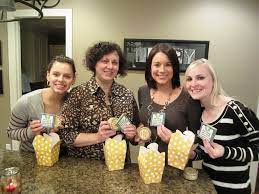 Bridal shower hostess gifts reviews, 99 wedding ideas. Wedding Planning Bridal Shower Hostess Gifts Part Ii Personal Life And Small Business Blog By Rene Beagle