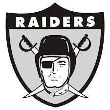 Oakland Raider Cool Graphic Oakland Raiders Logo Oakland Raiders Nfl Oakland Raiders