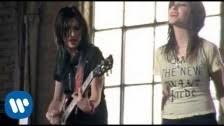 The album was written and recorded in los angeles, california, with toby gad, billy steinberg, greg wells, shelly peiken and john feldmann. The Veronicas Hook Me Up 2009 Imvdb