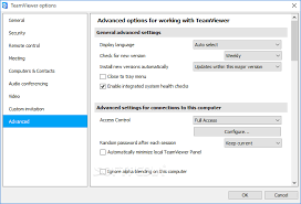 Teamviewer is proprietary computer software for remote control, desktop sharing, online meetings, web conferencing and file transfer between computers. Download Teamviewer Portable 15 19 3