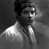 Mabel Hyde Kittredge