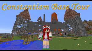 Apr 26, 2021 · a 1.16 anarchy server like 2b2t. Constantiam Base Tour Aencro S Spawn Base Youtube