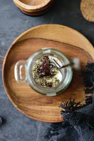 Maybe you would like to learn more about one of these? Smoky Chipotle Seasoning Blend Simply Scratch