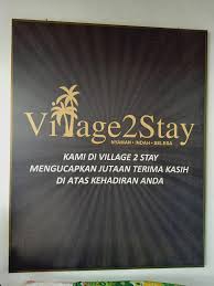 Stay is an unincorporated community located in owsley county, kentucky, united states. Village 2 Stay Kg Ruat Yan Kedah Kelab Anak Kedah Facebook