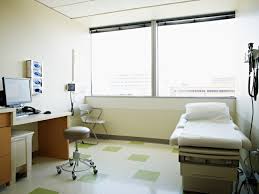 How To Go To The Doctor With No Insurance Teen Vogue