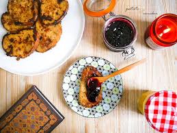 Pain Perdu Vegan Aux 4 Epices Patate Cornichon Recettes Vegan Desserts Et Recipes