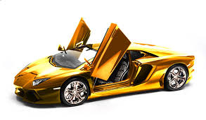 75 Gold Lamborghini Top 15 hottest cars at goldrush rally 7 gtspirit. 75 gold lamborghini