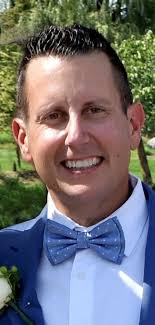 Aaron Binder Obituary