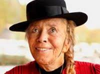 Obituary: Jane Ellen Weikel McLaren