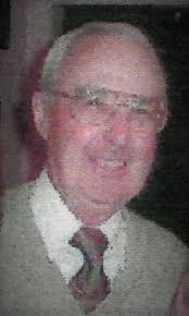 Obituary of James T. Mahar