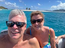 Does anyone have Struggling Man's aka Jason “the kid” contact info? We had  such a great experience with him last time in the BVI:)