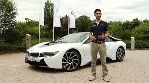 The site owner hides the web page description. Bmw I8 L Auto Ibrida Che Emoziona Davvero Youtube