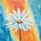 Paint Nite: Dazed Daisy
