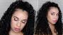 Curly Down Hairstyles For Prom