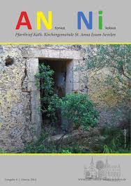 Highlights on this overnight train include dramatic views of the pacific ocean and cascade mountains as well as river, forest, bay and valley scenery. Pfarrbrief Anni Ostern 2014 By Kath Kirchengemeinde St Anna Issuu