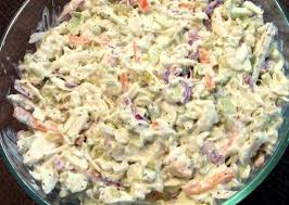 Maybe you would like to learn more about one of these? Insalata Di Cavolo Creamy Coleslaw Coleslaw Recipe Coleslaw