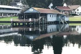Gig Harbor Water Babanews Co