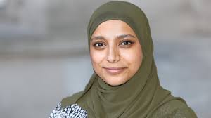 Savera UK's Merfat a “Woman to Watch”