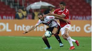 Jogo são paulo x internacional ao vivo: Vale Lideranca Saiba Onde Assistir Sao Paulo X Internacional Futebol Ig